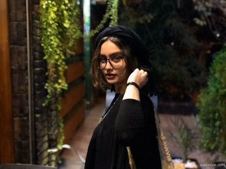 بیوگرافی آسو پاشاپور و همسرش + عکس های اینستاگرام