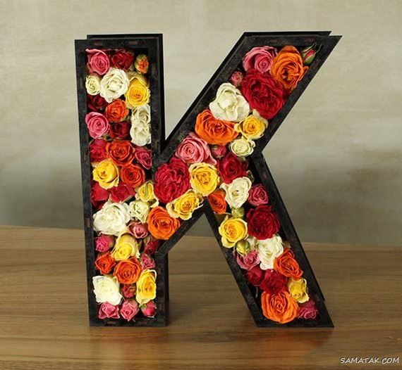 عکس حرف k انگلیسی برای پروفایل (عاشقانه - فانتزی - زیبا) عکس حرف k انگلیسی برای پروفایل (عاشقانه - فانتزی - زیبا)