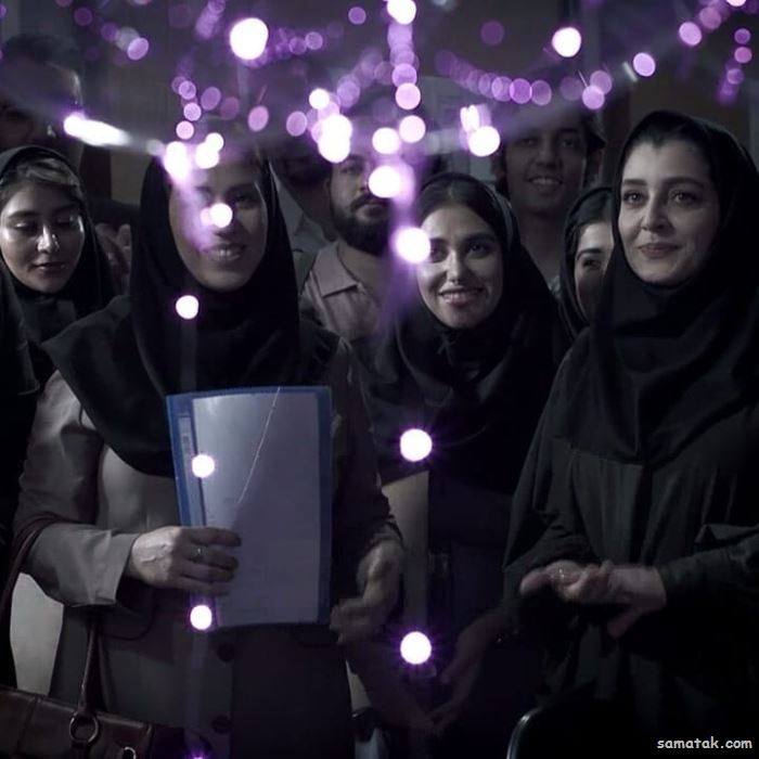خلاصه داستان قسمت آخر سریال دل چه می شود