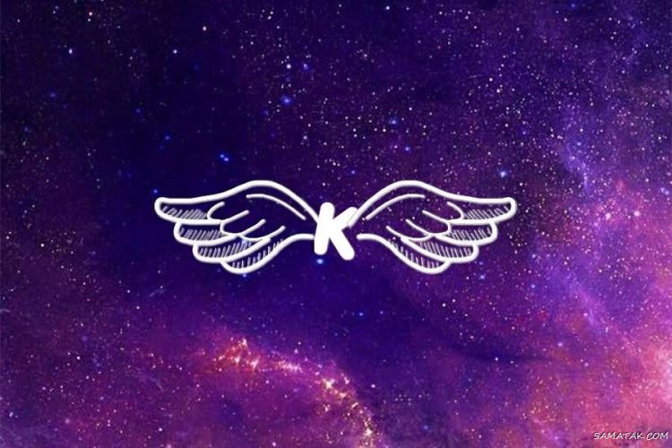 عکس حرف k انگلیسی برای پروفایل (عاشقانه - فانتزی - زیبا) عکس حرف k انگلیسی برای پروفایل (عاشقانه - فانتزی - زیبا)