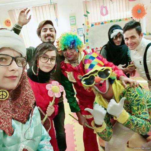 بیوگرافی آسو پاشاپور و همسرش + عکس های اینستاگرام