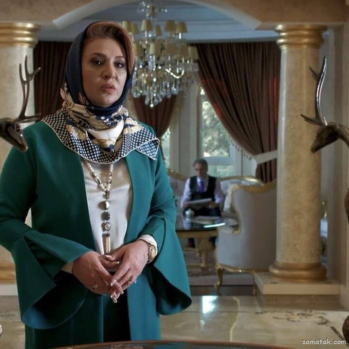 خلاصه داستان قسمت آخر سریال دل چه می شود