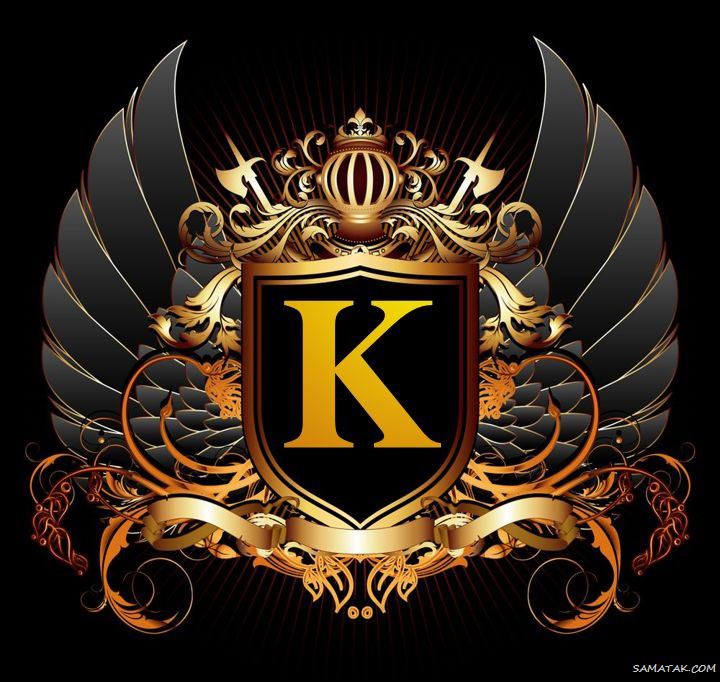 عکس حرف k انگلیسی برای پروفایل (عاشقانه - فانتزی - زیبا) عکس حرف k انگلیسی برای پروفایل (عاشقانه - فانتزی - زیبا)