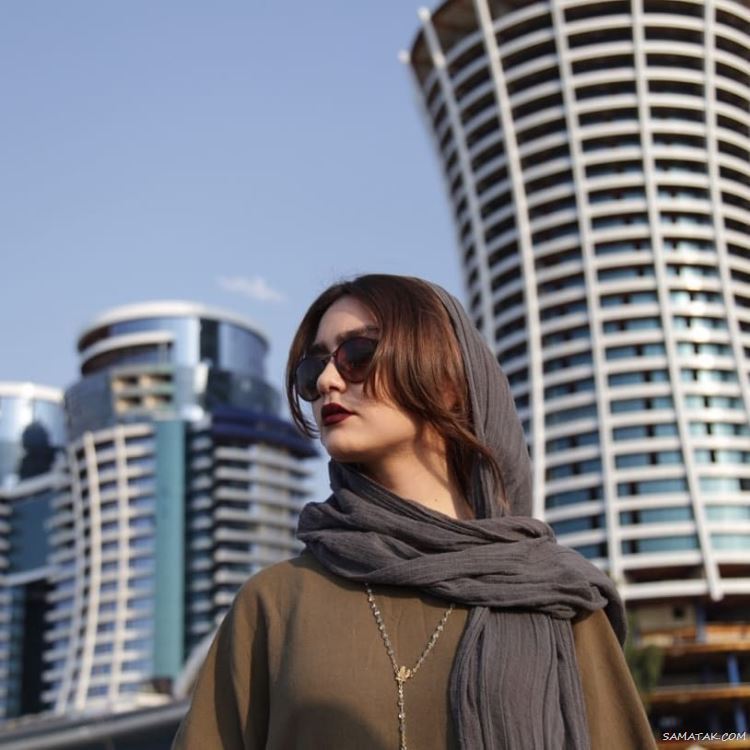 بیوگرافی آسو پاشاپور و همسرش + عکس های اینستاگرام
