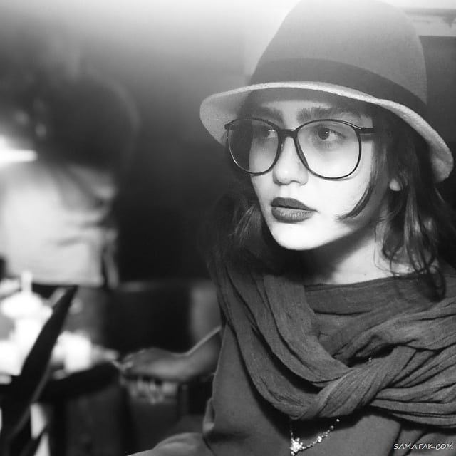 بیوگرافی آسو پاشاپور و همسرش + عکس های اینستاگرام
