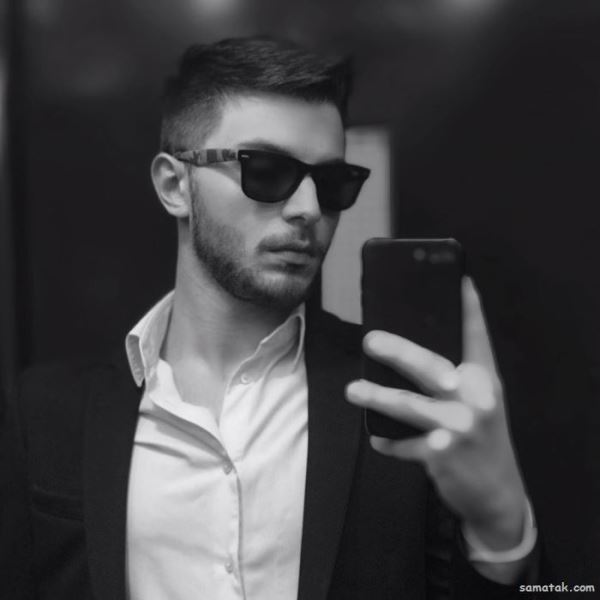 بیوگرافی "دارا حیایی" بازیگر + زندگی شخصی و عکس های اینستاگرام بیوگرافی "دارا حیایی" بازیگر + زندگی شخصی و عکس های اینستاگرام