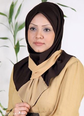 انواع مقنعه های جدید دخترانه زیبا و طرح دار
