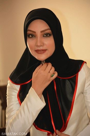 انواع مقنعه های جدید دخترانه زیبا و طرح دار