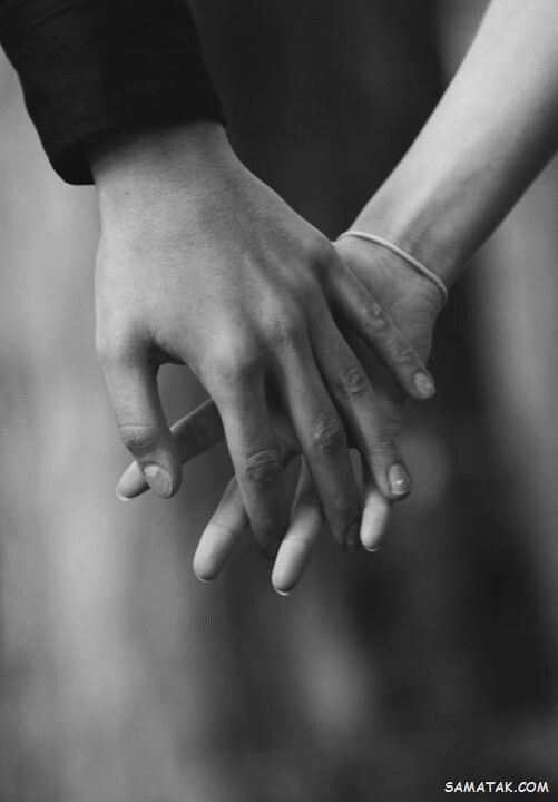 ژست عکس دونفره عاشقانه | ژست عکس دونفره برای پروفایل
