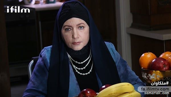 بیوگرافی فریبا متخصص و همسرش + زندگی شخصی و عکسهای اینستاگرام بیوگرافی فریبا متخصص و همسرش + زندگی شخصی و عکسهای اینستاگرام