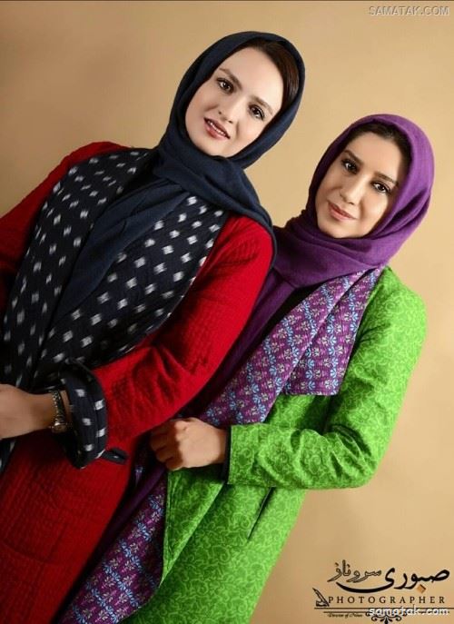 بیوگرافی نسیم ادبی و همسرش + جزئیات زندگی و عکس اینستاگرام