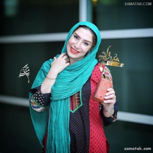 بیوگرافی نسیم ادبی و همسرش + جزئیات زندگی و عکس اینستاگرام