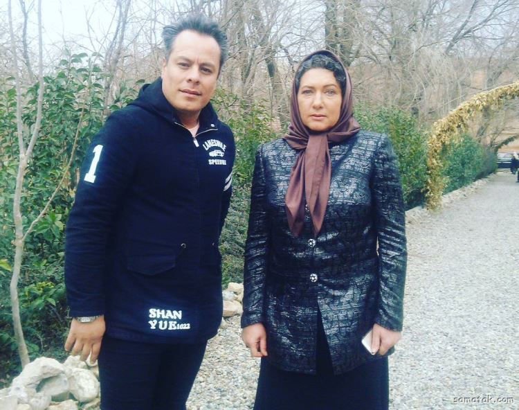 بیوگرافی فریبا متخصص و همسرش + زندگی شخصی و عکسهای اینستاگرام بیوگرافی فریبا متخصص و همسرش + زندگی شخصی و عکسهای اینستاگرام