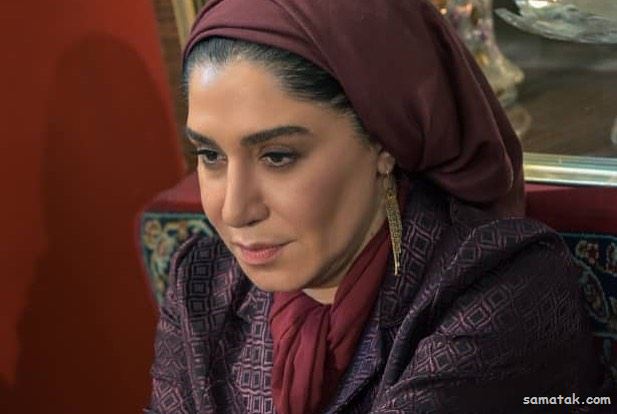 بیوگرافی نسیم ادبی و همسرش + جزئیات زندگی و عکس اینستاگرام