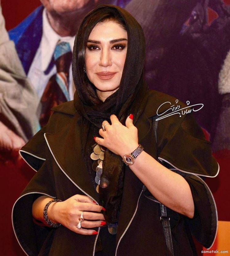 بیوگرافی نسیم ادبی و همسرش + جزئیات زندگی و عکس اینستاگرام