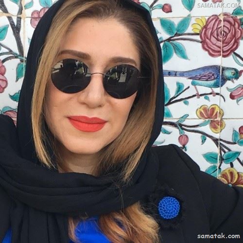 بیوگرافی نسیم ادبی و همسرش + جزئیات زندگی و عکس اینستاگرام