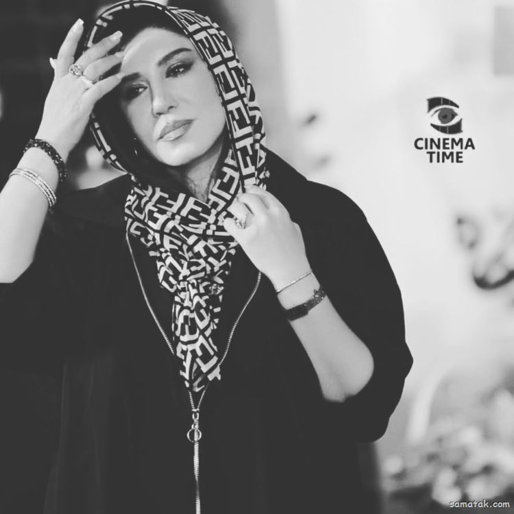 بیوگرافی نسیم ادبی و همسرش + جزئیات زندگی و عکس اینستاگرام