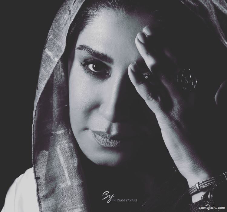 بیوگرافی نسیم ادبی و همسرش + جزئیات زندگی و عکس اینستاگرام