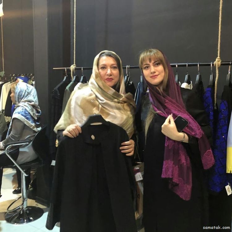 بیوگرافی فریبا متخصص و همسرش + زندگی شخصی و عکسهای اینستاگرام بیوگرافی فریبا متخصص و همسرش + زندگی شخصی و عکسهای اینستاگرام
