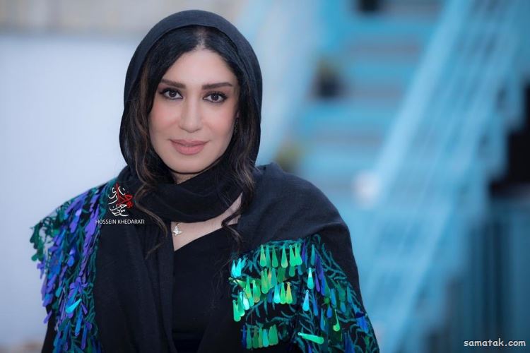 بیوگرافی نسیم ادبی و همسرش + جزئیات زندگی و عکس اینستاگرام