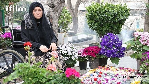 بیوگرافی فریبا متخصص و همسرش + زندگی شخصی و عکسهای اینستاگرام بیوگرافی فریبا متخصص و همسرش + زندگی شخصی و عکسهای اینستاگرام