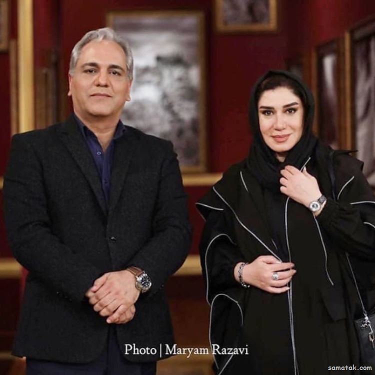 بیوگرافی نسیم ادبی و همسرش + جزئیات زندگی و عکس اینستاگرام