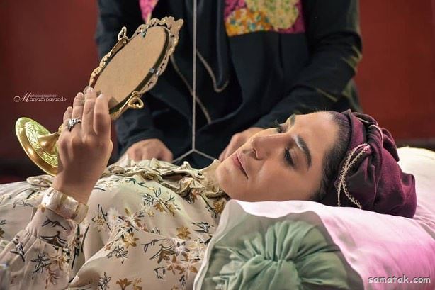 بیوگرافی نسیم ادبی و همسرش + جزئیات زندگی و عکس اینستاگرام