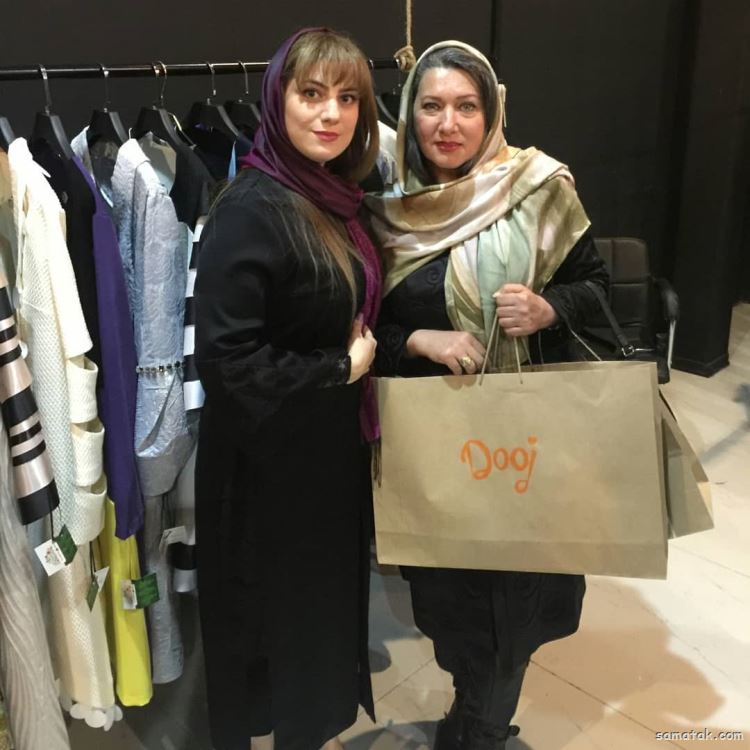 بیوگرافی فریبا متخصص و همسرش + زندگی شخصی و عکسهای اینستاگرام بیوگرافی فریبا متخصص و همسرش + زندگی شخصی و عکسهای اینستاگرام