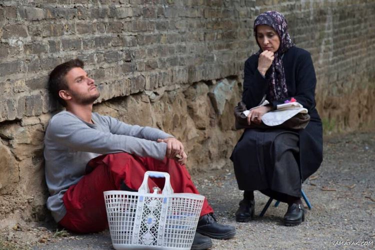 بازیگر نقش هاشم در سریال از سرنوشت کیست + عکس بازیگر نقش هاشم در سریال از سرنوشت کیست + عکس
