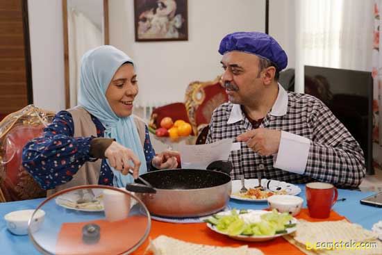 عکس و اسامی بازیگران سریال میانبر + خلاصه داستان و زمان پخش عکس و اسامی بازیگران سریال میانبر + خلاصه داستان و زمان پخش