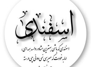 پیام تبریک تولد همسر اسفند ماهی | متن تبریک تولد به همسر متولد اسفند 2 2034924418 samatak com