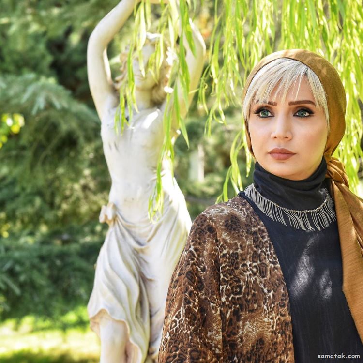 بیوگرافی شبنم قلی خانی و همسرش + عکس های اینستاگرام بیوگرافی شبنم قلی خانی و همسرش + عکس های اینستاگرام