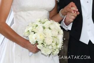 پیام تبریک سالگرد ازدواج به همسر 1 1376390637 samatak com