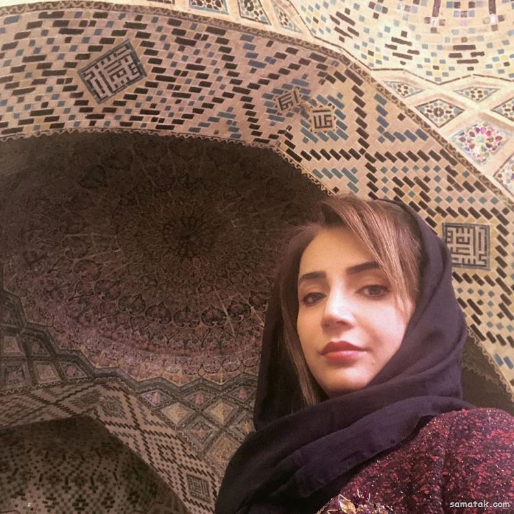 بیوگرافی شبنم قلی خانی و همسرش + عکس های اینستاگرام بیوگرافی شبنم قلی خانی و همسرش + عکس های اینستاگرام