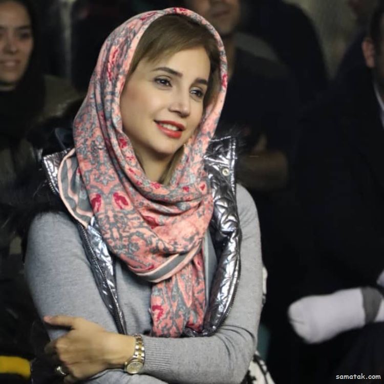 بیوگرافی شبنم قلی خانی و همسرش + عکس های اینستاگرام بیوگرافی شبنم قلی خانی و همسرش + عکس های اینستاگرام