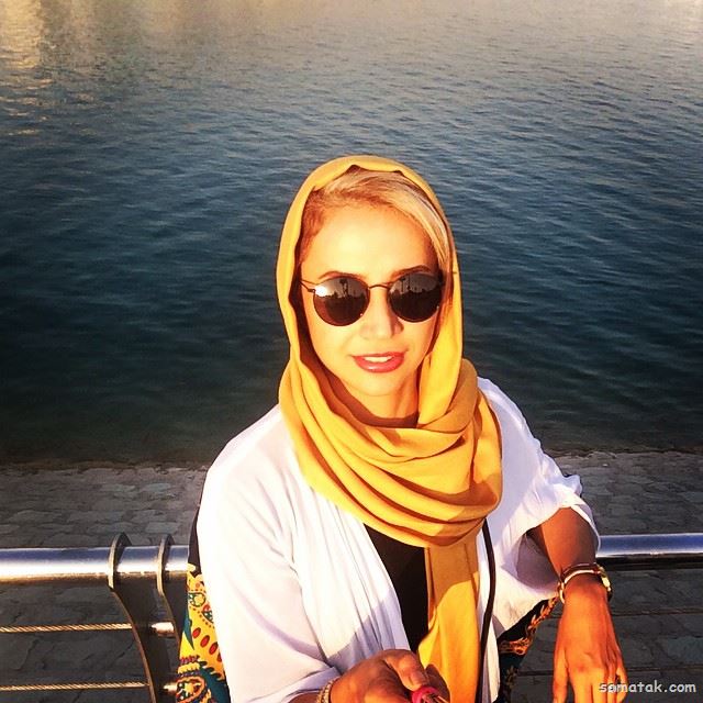 بیوگرافی شبنم قلی خانی و همسرش + عکس های اینستاگرام بیوگرافی شبنم قلی خانی و همسرش + عکس های اینستاگرام