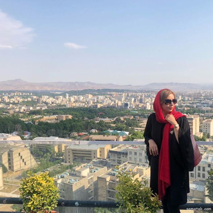 بیوگرافی شبنم قلی خانی و همسرش + عکس های اینستاگرام بیوگرافی شبنم قلی خانی و همسرش + عکس های اینستاگرام