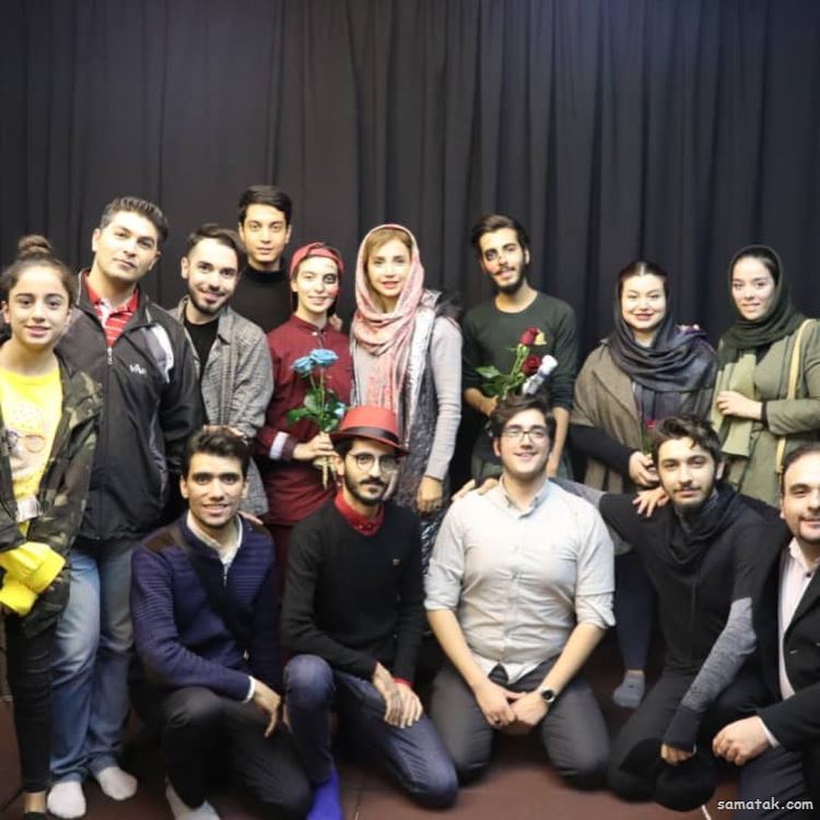 بیوگرافی شبنم قلی خانی و همسرش + عکس های اینستاگرام بیوگرافی شبنم قلی خانی و همسرش + عکس های اینستاگرام