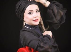 بیوگرافی شبنم قلی خانی و همسرش + عکس های اینستاگرام 43 549712016 samatak com