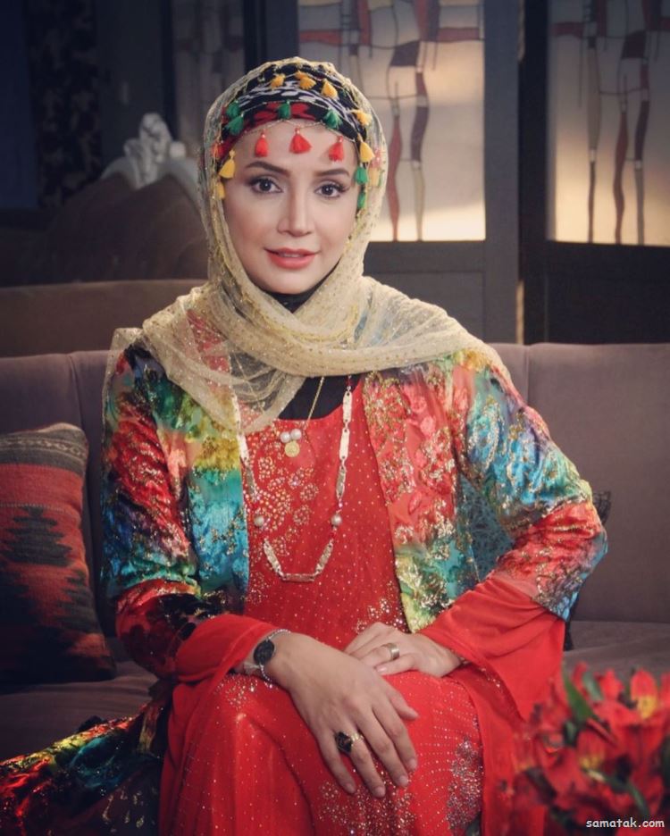 بیوگرافی شبنم قلی خانی و همسرش + عکس های اینستاگرام بیوگرافی شبنم قلی خانی و همسرش + عکس های اینستاگرام