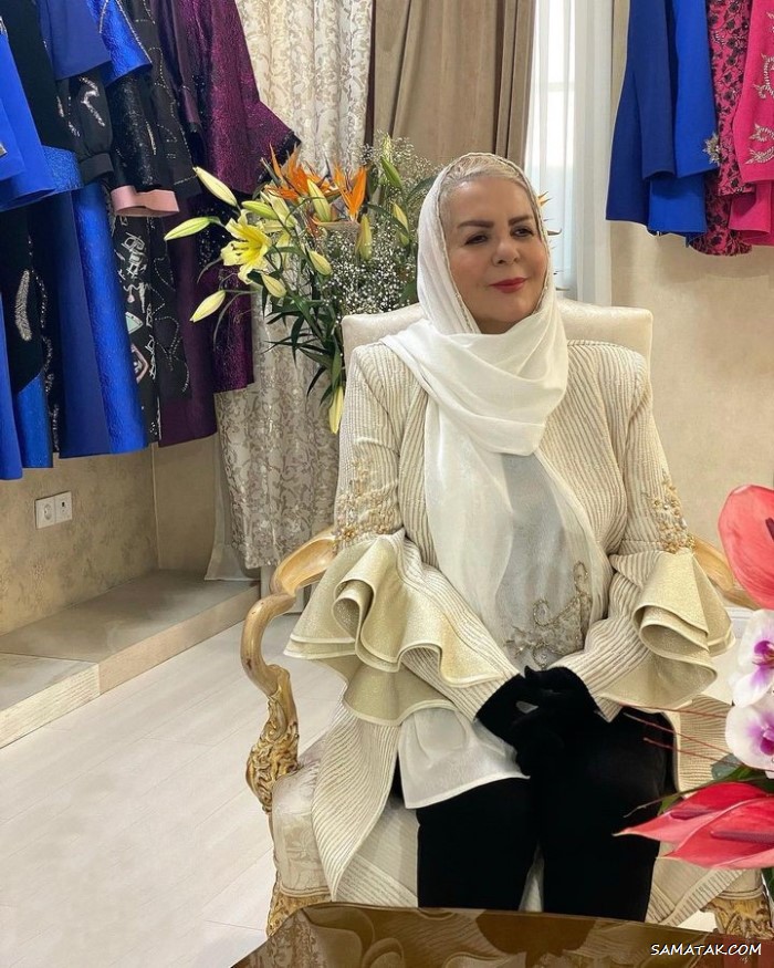 مدل مانتو عید امسال بازیگران ۱۴۰۳ مدل مانتو عید امسال بازیگران ۱۴۰۳