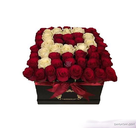عکس حرف p انگلیسی برای پروفایل | عکس نوشته عاشقانه حرف p