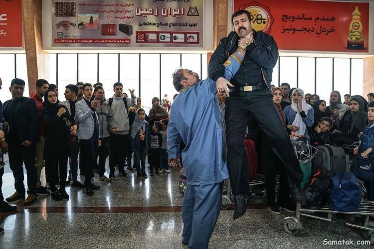 عکس و اسامی بازیگران سریال پایتخت 6 + خلاصه داستان و زمان پخش
