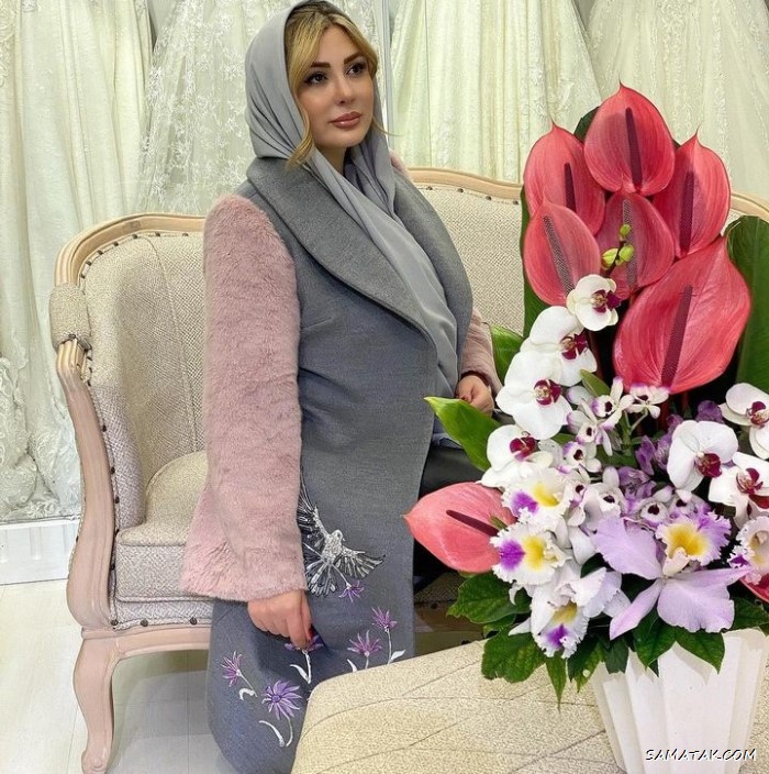 مدل مانتو عید امسال بازیگران ۱۴۰۳ مدل مانتو عید امسال بازیگران ۱۴۰۳