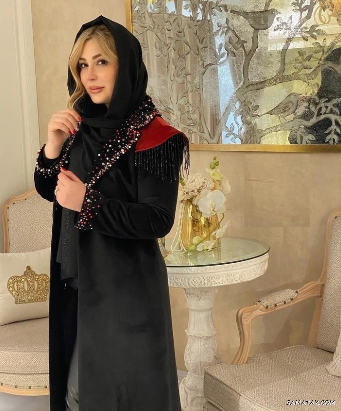 مدل مانتو عید امسال بازیگران ۱۴۰۳ مدل مانتو عید امسال بازیگران ۱۴۰۳