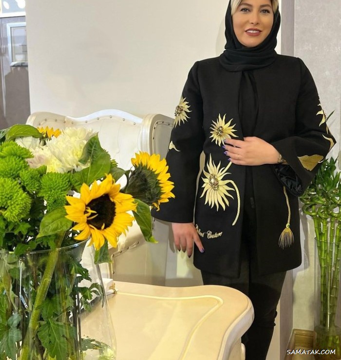 مدل مانتو عید امسال بازیگران ۱۴۰۳ مدل مانتو عید امسال بازیگران ۱۴۰۳