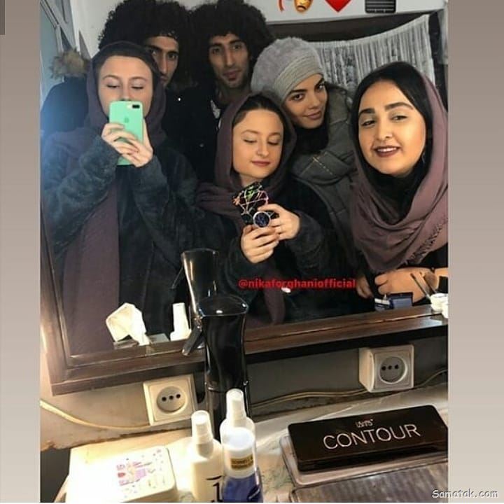 عکس و اسامی بازیگران سریال پایتخت 6 + خلاصه داستان و زمان پخش