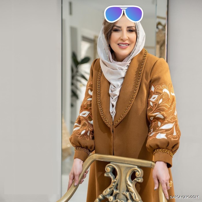 مدل مانتو عید امسال بازیگران ۱۴۰۳ مدل مانتو عید امسال بازیگران ۱۴۰۳