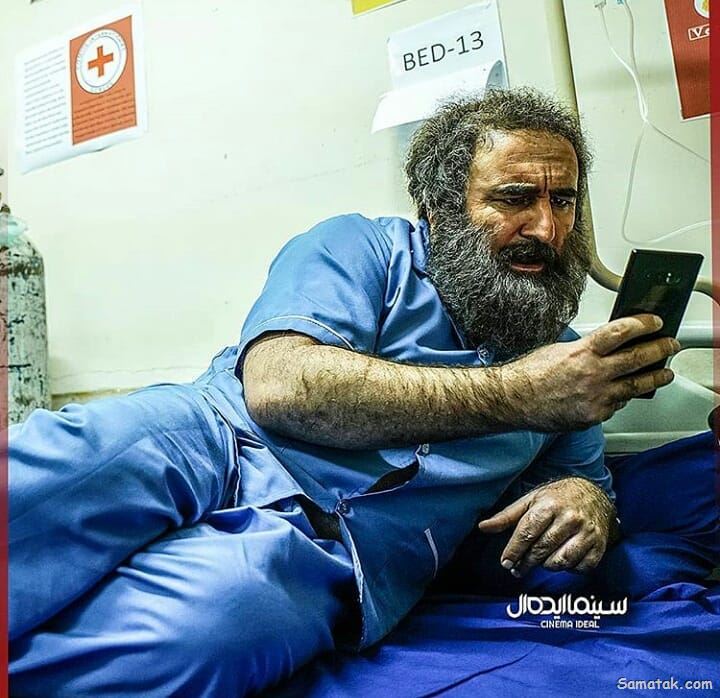 عکس و اسامی بازیگران سریال پایتخت 6 + خلاصه داستان و زمان پخش