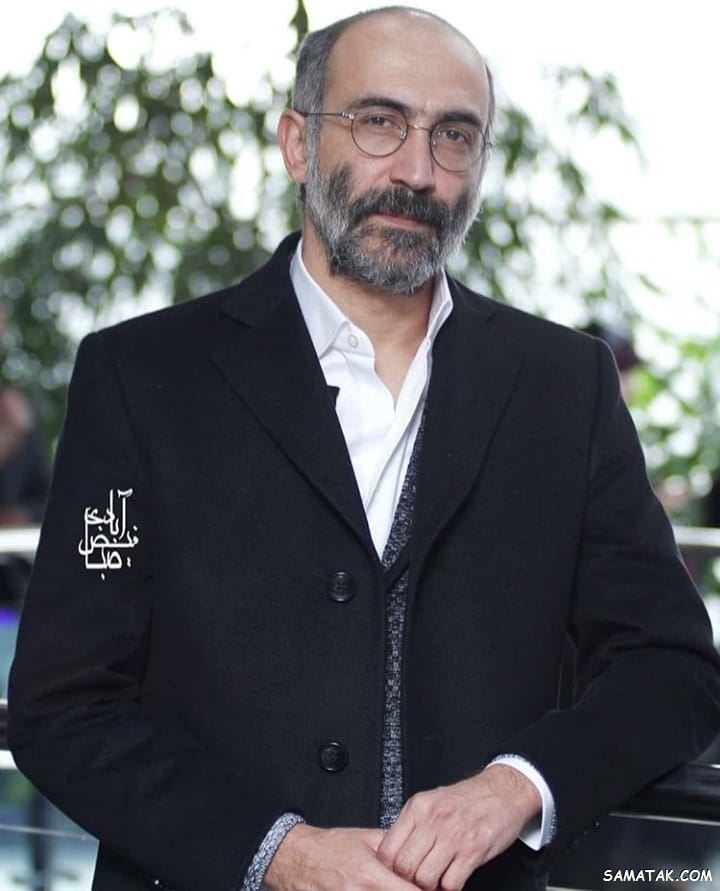 بیوگرافی هادی حجازی فر و همسرش + زندگی شخصی و اینستاگرام بیوگرافی هادی حجازی فر و همسرش + زندگی شخصی و اینستاگرام